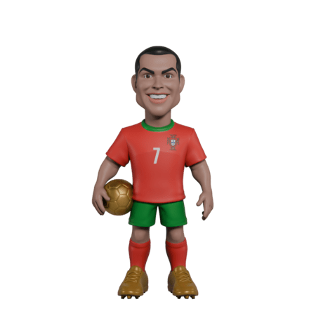 MINIX figūrėlė Cristiano Ronaldo, 22861 