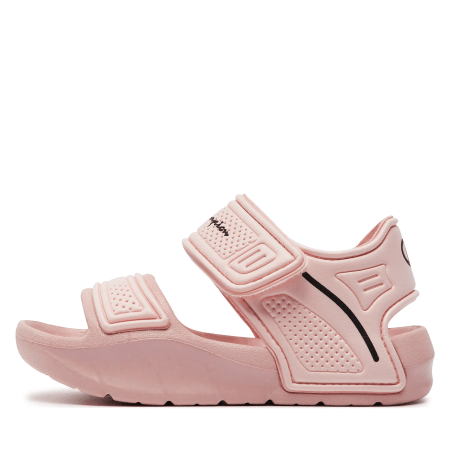 CHAMPION basutės SQUIRT G TD Sandal, rožinės, S32684-PS014 