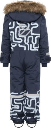 DIDRIKSONS žieminis lauko kombinezonas BJÄRVEN, 505845-A87, 90 cm 
