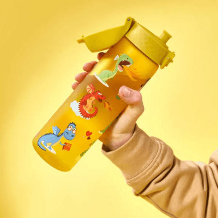 ION8 gertuvė, dragons, 500ml I8RF500PYDRAG