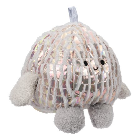 BUM BUMZ pliušinis žaislas Disco Ball, 20cm, RBBZ00264 