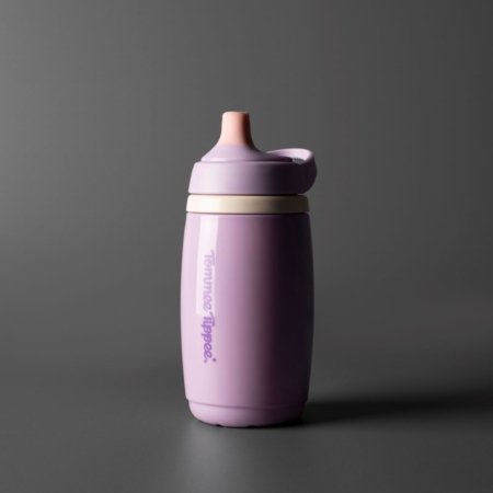 TOMMEE TIPPEE gertuvė 1X INS SPORTEE 266 ml, assort., 447800