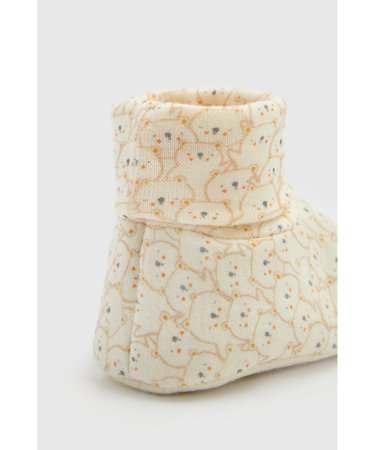 MOTHERCARE tekstiliniai batukai, EA962 618312