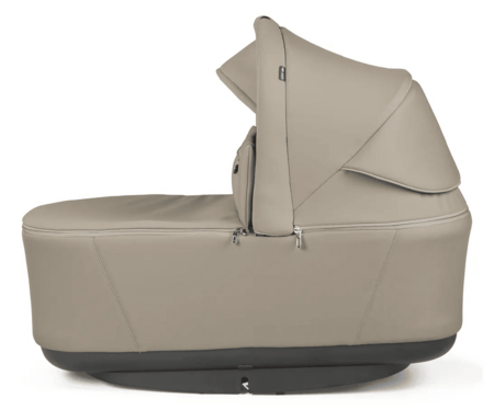 PEG PEREGO lopšys POP UP, vanilla blend, IN20000000MO26 