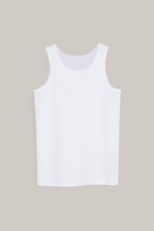 NEXT apatiniai marškinėliai be rankovių, 5 vnt., 108446 