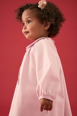 NEXT suknelė ilgomis rankovėmis, E27512 80-86 