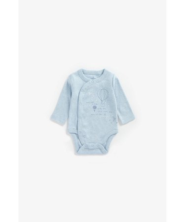 MOTHERCARE smėlinukas ilgomis rankovėmis, 2 vnt., ZA265 547106