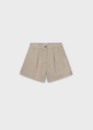 MAYORAL šortai, sand, 6.201-71, cm 