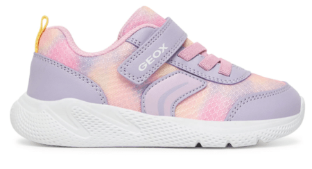 GEOX laisvalaikio batai B454TD-02ABC-C8SE8, 21 dydis 