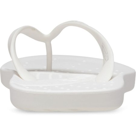 CROCS šlepetės MICKEY FRIENDS HANDLE IT, baltos, 210089-100, 42,5 dydis 