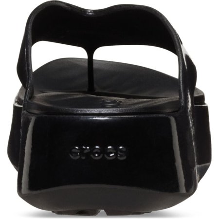 CROCS šlepetės QUICK TRAIL LOW, juodos, 211478-001, 39,5 dydis 