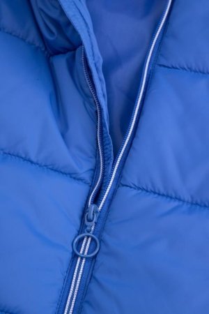 MOKIDA liemenė OUTERWEAR, mėlyna, ZM5178102OWR-014-134, 134 cm 
