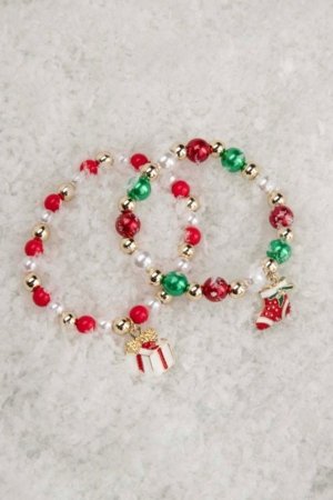 COCCODRILLO papuošalai, spalvoti, ZC5322301MER-022-000 