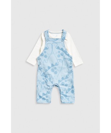 MOTHERCARE smėlinukas ir kombinezonas, IF529 80 