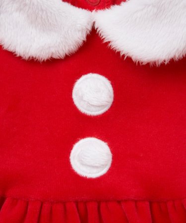 MOTHERCARE suknelė ilg.r. ir aptemptukės merg. Christmas 98 758559 758559