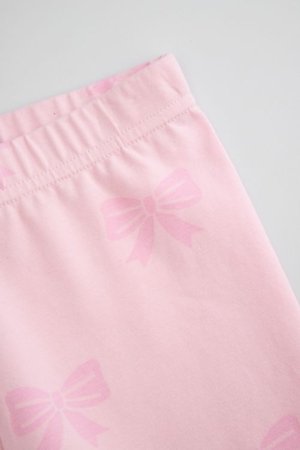 COCCODRILLO tamprės, rožinės, cm 