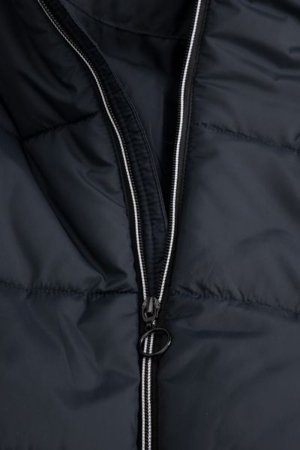 MOKIDA striukė OUTERWEAR, juoda, ZM5152702OWR-021-158, 158 cm 