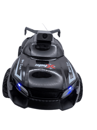 SPYX šnipų video automobilis, 10556 