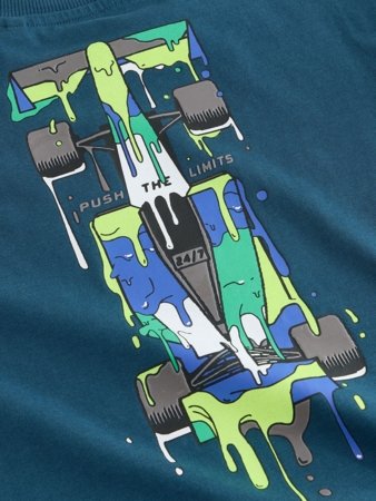 NEXT marškinėliai, F95915, 140 cm 