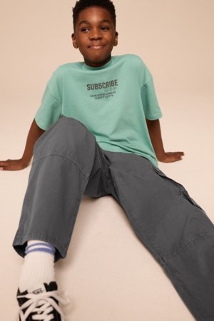 NEXT kelnės, E86170, 134 cm 