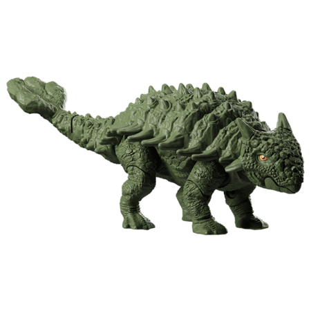 Blokees transformeris  Jurassic World Terraventure, asort., 75642 