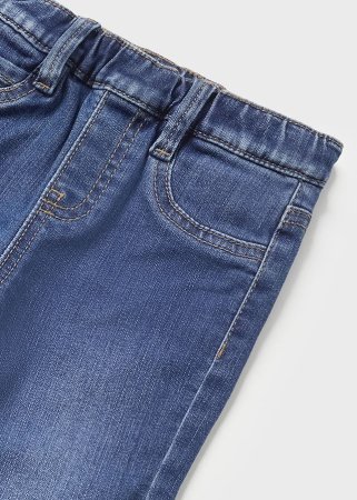 MAYORAL džinsai 3D, denim, 2535-5 2535-5
