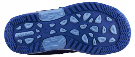 VIKING Sportiniai bateliai Bryne Dk.Blue/Blue 3-48960-7635 3-48960-7635 29