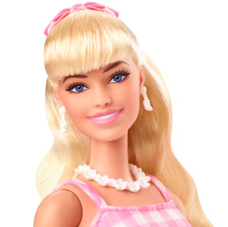 BARBIE kolekcinė lėlė Perfect Day 2023, HPJ96 HPJ96