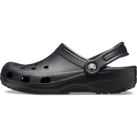 CROCS klumpės GEOMETRC, juodos, 10001-001, 41 dydis 