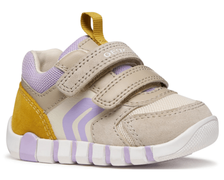 GEOX laisvalaikio batai B3558C-02214-C0265, 22 dydis 