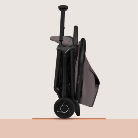 LIONELO sportinis vežimėlis SIA, Beige taupe, LO-SIA 