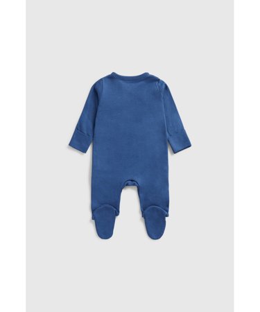 MOTHERCARE šliaužtinukas ilgomis rankovėmis, GF202 