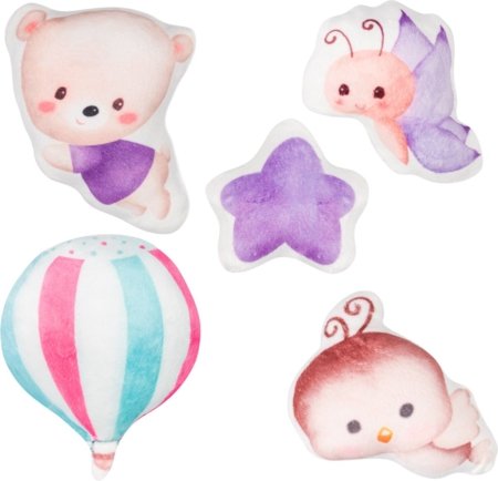 LIONELO maniežas MILLE PLUS, Grey/Beige 