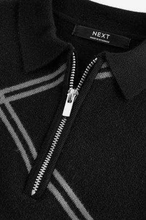 NEXT polo marškinėliai trumpomis rankovėmis, B14475 134 