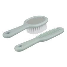 BEBECONFORT šepetys ir šukos LOVELY DONKEY, 3106209800 