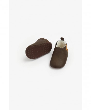 MOTHERCARE tekstiliniai batai, ZA688 529939