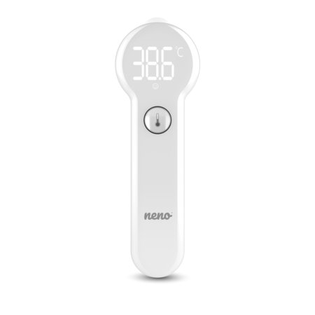 NENO bekontaktis termometras T08, NEN-MAM-TE001 