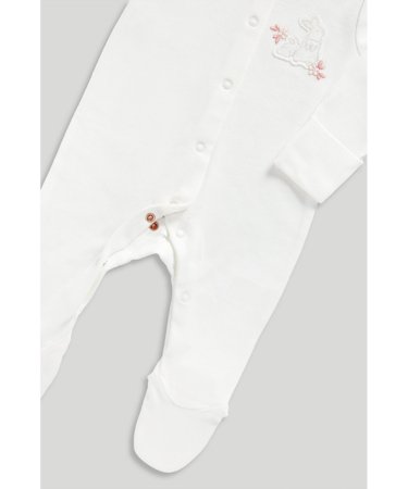 MOTHERCARE 8 dalių komplektas kūdikiui, LK378 62 