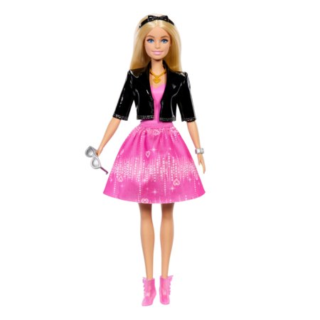 BARBIE advento kalendorius, JFL63 