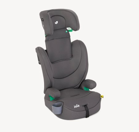 JOIE automobilinė kėdutė ELEVATE R129, thunder, C2216AATHD000 