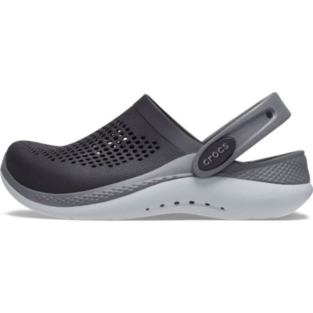 CROCS klumpės LITERIDE, spalvotos, 206712-0DD, 27 dydis 