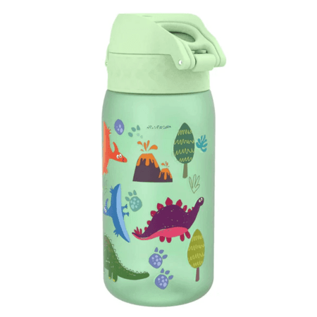 ION8 gertuvė, dinosaurs, 350ml I8RF350PGDINO 