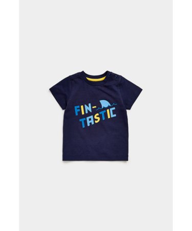 MOTHERCARE marškinėliai trumpomis rankovėmis, EC278 630704