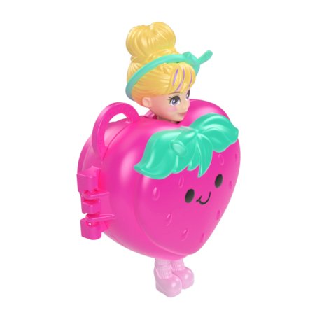 POLLY POCKET raktų pakabuko gaminimo rinkinys, JKR51 