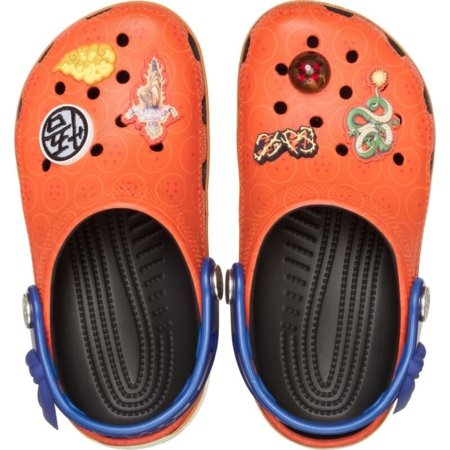 CROCS klumpės INMOTION PACER, spalvotos, 210897-90H, 35 dydis 