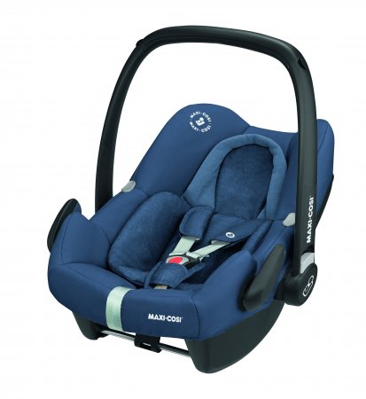 MAXI COSI automobilinė kėdutė Rock Nomad Blue 8555243120 8555243120