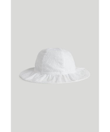 MOTHERCARE kepurė, AY32901, metai 