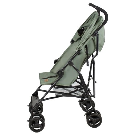 BABYTROLD sportinis vežimėlis JET, Olive, 13-70OL 