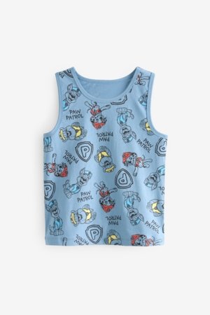 NEXT PAW PATROL marškinėliai, N58154, 122-128 