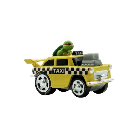 TMNT transporto priemonė Shell Riders, asort., 71048 71048